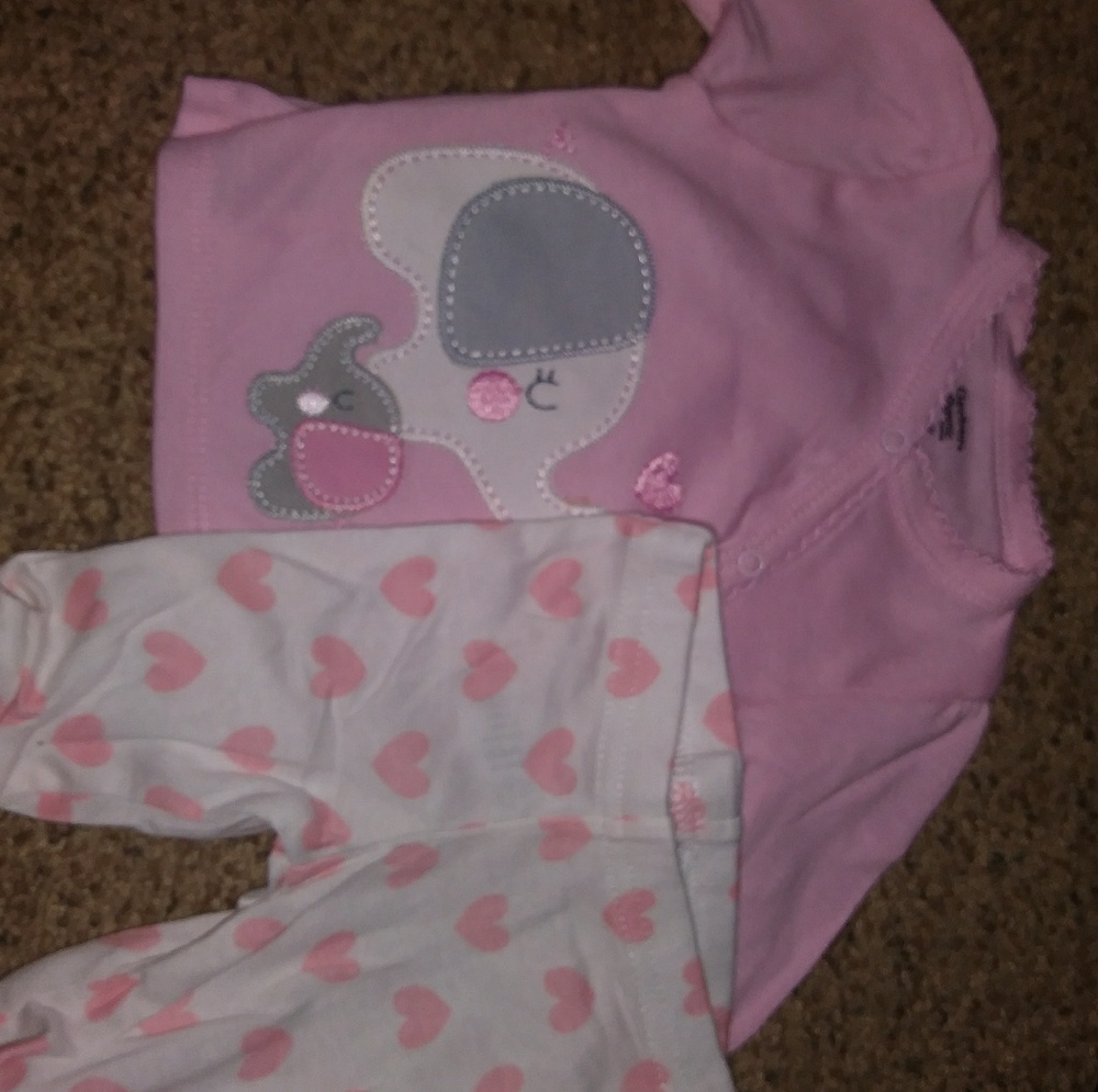 Matching set - Picture 2 of 2